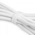 Изображение 10 Сетевой фильтр Videx Oncord с/з 3р 3м Switch White (VF-PD33G2U1C-W) 3 розеток