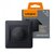 Зображення  Регулятор освітлення Videx Binera Black (VF-BNDM600-BG)