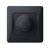 Зображення 2 Регулятор освітлення Videx Binera Black (VF-BNDM600-BG)