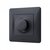 Зображення 3 Регулятор освітлення Videx Binera Black (VF-BNDM600-BG)