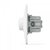Зображення 4 Регулятор освітлення Videx Binera White (VF-BNDM600-W)