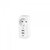 Изображение 2 Із заземленням Videx Oncord c/з 1п 2.4A 2USB+USB-C White (VF-AD1G2U1C-W)