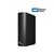 Зображення  HDD Western Digital Elements Desktop 4TB 3.5 USB 3.0 External Black — WDBWLG0040HBK-EESN, Ємність накопичувача: 4 ТБ