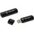 Зображення  USB флешка Transcend JetFlash 700 Black 128GB USB 3.0 - TS128GJF700