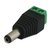 Зображення 2 Конектор Green Vision GV-DC (male) (100 шт.) упаковка