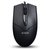 Зображення  Миша A4Tech OP-550NU USB Black