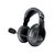 Зображення  Навушники REAL-EL GD-750MV Black — EL124100006