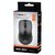 Зображення 2 Миша REAL-EL RM-207 USB Black — EL123200015