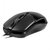 Зображення 2 Миша REAL-EL RM-211 USB Black — EL123200001