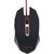 Зображення 2 Миша Gembird MUSG-001-R Red