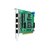 Зображення  VoIP плата OpenVox D410E