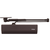 Зображення  Дотягувач Ryobi DS-2550P BC PRL HO Dark Bronze до 65 кг, Колір корпусу: бронзовий