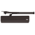 Зображення  Дотягувач Ryobi DS-3550P BC/DA PRL HO Dark Bronze до 80 кг, Колір корпусу: бронзовий