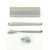 Зображення 2 Дотягувач Ryobi 1554 STD Silver до 1100 мм, Колір корпусу: сріблястий