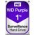 Зображення  HDD Western Digital Purple 1TB 64МB 3.5 SATA III — WD10PURZ, Ємність накопичувача: 1 ТБ