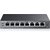 Зображення  Комутатор TP-Link TL-SG108PE