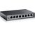 Зображення 2 Комутатор TP-Link TL-SG108PE