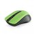 Зображення  Миша Modecom MC-WM9 Wireless Black-Green — M-MC-0WM9-180