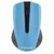 Зображення  Миша Modecom MC-WM9 Wireless Black-Blue — M-MC-0WM9-140
