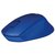 Зображення  Миша Logitech Wireless M330 Silent Plus Blue — 910-004910
