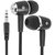 Зображення  Навушники Defender Basic-620 Black — 63620 без мікрофону