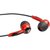Зображення 2 Навушники Defender Basic-604 Black-Red — 63605