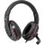 Зображення 2 Навушники Defender Warhead G-160 Black — 64113