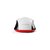 Зображення 2 Миша Modecom MC-M9.1 USB Black-White — M-MC-00M9.1-200