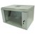Изображение 2 Коммуникационный шкаф Hypernet 19``, WMNC-12U-FLAT
