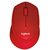 Изображение 2 Мышь Logitech Wireless M330 Silent Plus Red — 910-004911