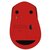 Изображение 5 Мышь Logitech Wireless M330 Silent Plus Red — 910-004911