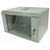 Изображение  Коммуникационный шкаф Hypernet 19``, WMNC-6U-FLAT
