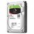 Зображення 2 HDD Seagate IronWolf NAS 8Tb 7200rpm 256MB Buffer SATA III — ST8000VN0022
