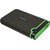Зображення 2 Вінчестер Transcend StoreJet 25M3 2TB 5400rpm 2.5 USB 3.0 External Iron Grey Slim — TS2TSJ25M3S