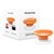 Изображение 3 Смарт кнопка Fibaro Z-Wave FGPB-101-8