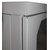 Зображення 2 Комутаційна шафа CSV 9U-450 (акрил)