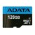 Изображение 3 Карта памяти A-Data microSDXC Class 10 128GB + SD adapter - AUSDX128GUICL10A1-RA1, Объем памяти: 128 Гб