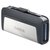 Зображення 3 Накопичувач USB SanDisk Ultra 32GB USB3.1 Grey — SDDDC2-032G-G46