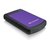 Зображення 2 HDD Transcend StoreJet 25H3 4Tb 5400rpm 2.5 USB 3.0 External Purple — TS4TSJ25H3P