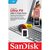 Изображение 6 Накопитель USB SanDisk Ultra Fit Black 32GB USB 3.1 - SDCZ430-032G-G46