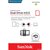 Зображення 7 Накопичувач USB SanDisk Ultra 16GB USB3.0 — SDDD3-016G-G46
