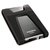 Изображение 2 HDD A-Data DashDrive Durable HD650 1TB 5400rpm 2.5 USB 3.1 External — AHD650-1TU31-CBK