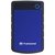 Зображення  Вінчестер Transcend StoreJet 25H3 4Tb 5400rpm 2.5 USB 3.0 External Blue — TS4TSJ25H3B