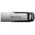 Изображение  Накопитель USB SanDisk Ultra Flair 128GB USB 3.0 - SDCZ73-128G-G46
