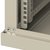 Зображення 3 Комутаційна шафа CSV Wallmount Lite 18U-580 (акрил)