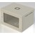 Зображення 4 Комутаційна шафа CSV Wallmount Lite 6U-450 (акрил)