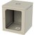 Изображение  Коммуникационный шкаф CSV Wallmount Lite 12U-450 (акрил)