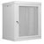 Зображення  Комутаційна шафа CSV Wallmount Lite 18U-450 (перф)