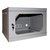 Зображення  Комутаційна шафа CSV Wallmount Lite 9U-580 (акрил)
