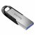 Зображення 3 USB флеш накопичувач SanDisk Ultra Flair 64GB USB 3.0 Grey - SDCZ73-064G-G46